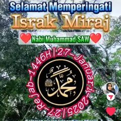 Sahabat yang organic.